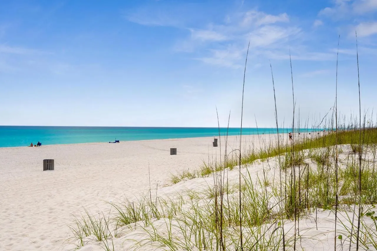 Seas The Day - Queen Bed - Bunk Beds Villa Panama City Beach 0*,  United States