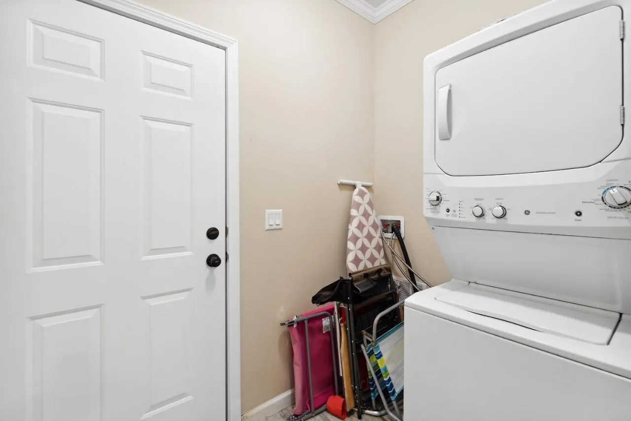 Holiday home Seas The Day - Queen Bed - Bunk Beds Villa Panama City Beach
