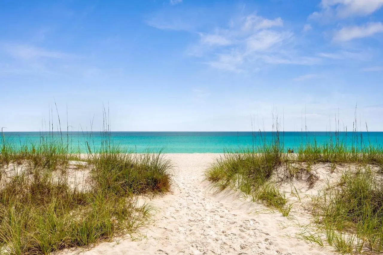 Holiday home Seas The Day - Queen Bed - Bunk Beds Villa Panama City Beach United States